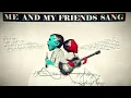 Green Day - Too Dumb to Die (Official Lyric Video)