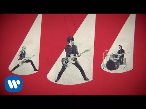 Download MP3 Green Day - Too Dumb to Die (Official Lyric Video)