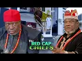 Lagu THE RED CAP CHIEFS (UGEZU J UGEZU, KANAYO O. KANAYO, OSITA IHEME) Nigerian Movie