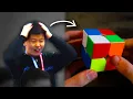 New 0 39 2x2 Rubik s Cube World Record Is UNREAL