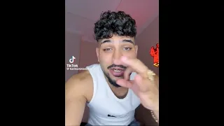 كريم كريستيانو عملوا قعده وخططوا لي كم شنب بيرقدوا لي 