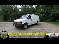 Download Lagu 2024 GMC Savana 2500 New Cargo Van Stk 24S8