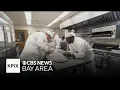 Inside City College s Chef s Table where students in San Francisco cook up careers