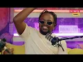 The Tswyza Show featuring -  @MarazAmc  Season 2 Episode 6