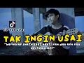 Download Lagu Keisya Levronka - Tak Ingin Usai ( jujur ku tak ingin engkau pergi ) COVER AGUSRIANSYAH