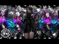 Download Lagu MoonDeity - NEON BLADE (Kevin Keat Remix) | Music Visualization🖤🎶💎