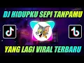 Download Lagu DJ HIDUPKU SEPI TANPAMU - NEW SYCLON SLOW BASS | YANG LAGI VIRAL TIKTOK TERBARU