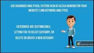 Best Google Rank Tracker For Google SERP Tracking