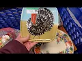 FITZ FLOYD SCORE AT GOODWILL Thrift with Me for eBay Goodwill Thrift Stores Reselling