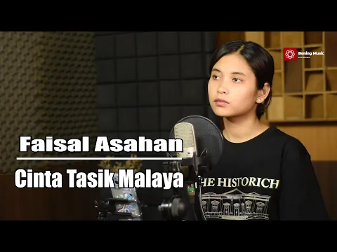 Download MP3 Cinta Tasik Malaya ( Asahan ) - Bening Musik \u0026 elma cover