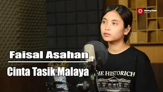 cinta tasik malaya asahan bening musik u0026 elma cover