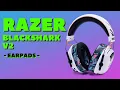 How to Replace Ear Cushions on Blackshark V2 V2 Pro PRE 2023 Version