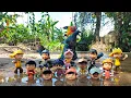 Download Lagu Boboiboy And Family,Menyelamatkan Sahabat Boboiboy Semesta Di Kejar Oleh Raksasa Tidur Di Sungai