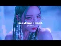 Download Lagu invu - taeyeon » slowed + reverb