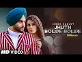 Lagu Jhuth Bolde Bolde (Full Song) Singh Harjot | Daoud | Latest Punjabi Songs 2021