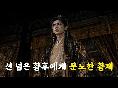 The Enemy General Is Obsessed With A Tribute Girl Episode 6