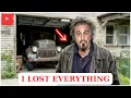 Al Pacino at 84 The Untold Story of His Life Then and Now 2025