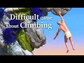 Download Lagu AKU KEMBALI MEMANJAT TEBING DI GAME TERSULIT DUNIA INI!