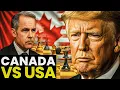 Download Lagu CANADA CHECKMATES AMERICA — Mark Carney Just Ended Trump’s Game