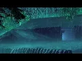 Pounding Rain & Sky Rumbling Thunder On Tin Roof - Rainstorm Sounds For Relaxing Or Deep Sleep