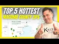 Macomb s 5 Hottest ZIP Codes Buy Here Before Prices Explode
