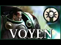 Download Lagu MERIC VOYEN - Sympathetic Medic | Warhammer 40k Lore