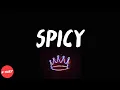 Ty Dolla ign - Spicy feat Post Malone