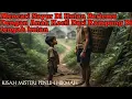 Download Lagu Kisah Nyata‼️ Anak Miskin Ini Menolong Anak Kecil di Hutan, Tapi Tak Tahu Kalau Itu Jin|| Kisah Haru
