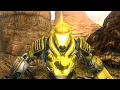 Download Lagu G.I. Joe: The Rise of Cobra - Walkthrough Part 8 - Desert Jewel: Rise (All Collectibles)