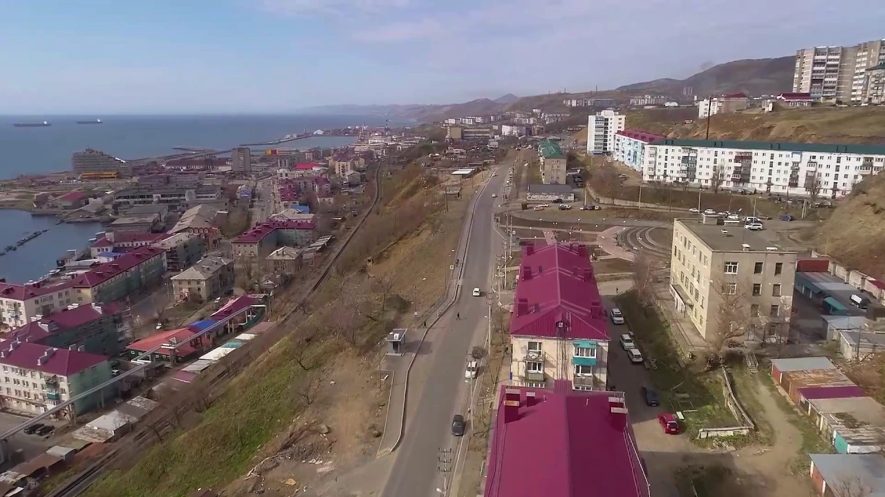 Купить Квартиру В Курильске Сахалинской Области