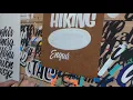 Single Stroke Brush Script by John King