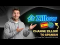 How To Change Zillow To Spanish 2026 Full Guide