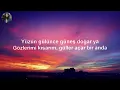 İkiye On Kala - Depresyon Güzelim (Sözleri)