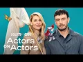 Claire Danes Richard Gadd Actors on Actors