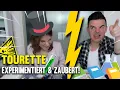 Download Lagu Tourette experimentiert \u0026 Zaubert! Tourette Warentest mit Stella | Gewitter im Kopf