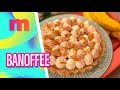 Download Lagu BANOFFEE irresistível e cheia de sabor! - Mulheres (22/09/2025)