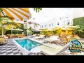 Clinton Hotel South Beach Miami Beach FL United States Hotel Review