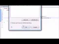 Java Programming Tutorial 28 Creating an Array Table