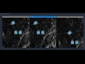 Asteroids multiplayer testing gotod engine