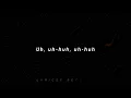 Lil Baby - Mrs. Trendsetter (Lyrics)