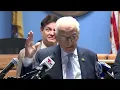 Funeral to be held for NJ Congressman Bill Pascrell