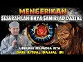 Download Lagu NGERI, INILAH RITUAL DARI PENYEMBAHAN IBLIS \u0026 DAJJAL.!! - USTADZ RAHMAT BAEQUNI