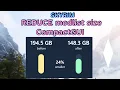 EVERY Skyrim modlist user should use this FREE tool CompactGUI Save disk space Easy install