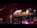 Jamestown Revival - Wandering Man