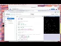 Snow Animation Python Project