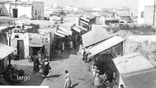 اغنية الحومة درب مولاي الشريف لمجموعة مسناوة  اغنية الحومة درب مولاي الشريف لمجموعة مسناوة