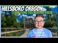 Hillsboro Oregon Explained The BEST Hillsboro Oregon Tour