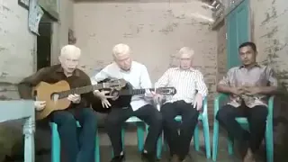 yae sa ndaaga moi mangalulu tano fonau ama 