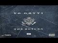 Yo Gotti - Down In The DM