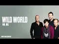 Download Lagu Mr.Big - Wild World (Guitar Acoustic Karaoke)